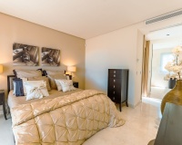 Resale - apartment - Benahavís - La Quinta
