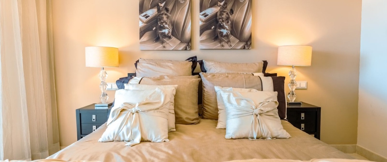 Resale - apartment - Benahavís - La Quinta