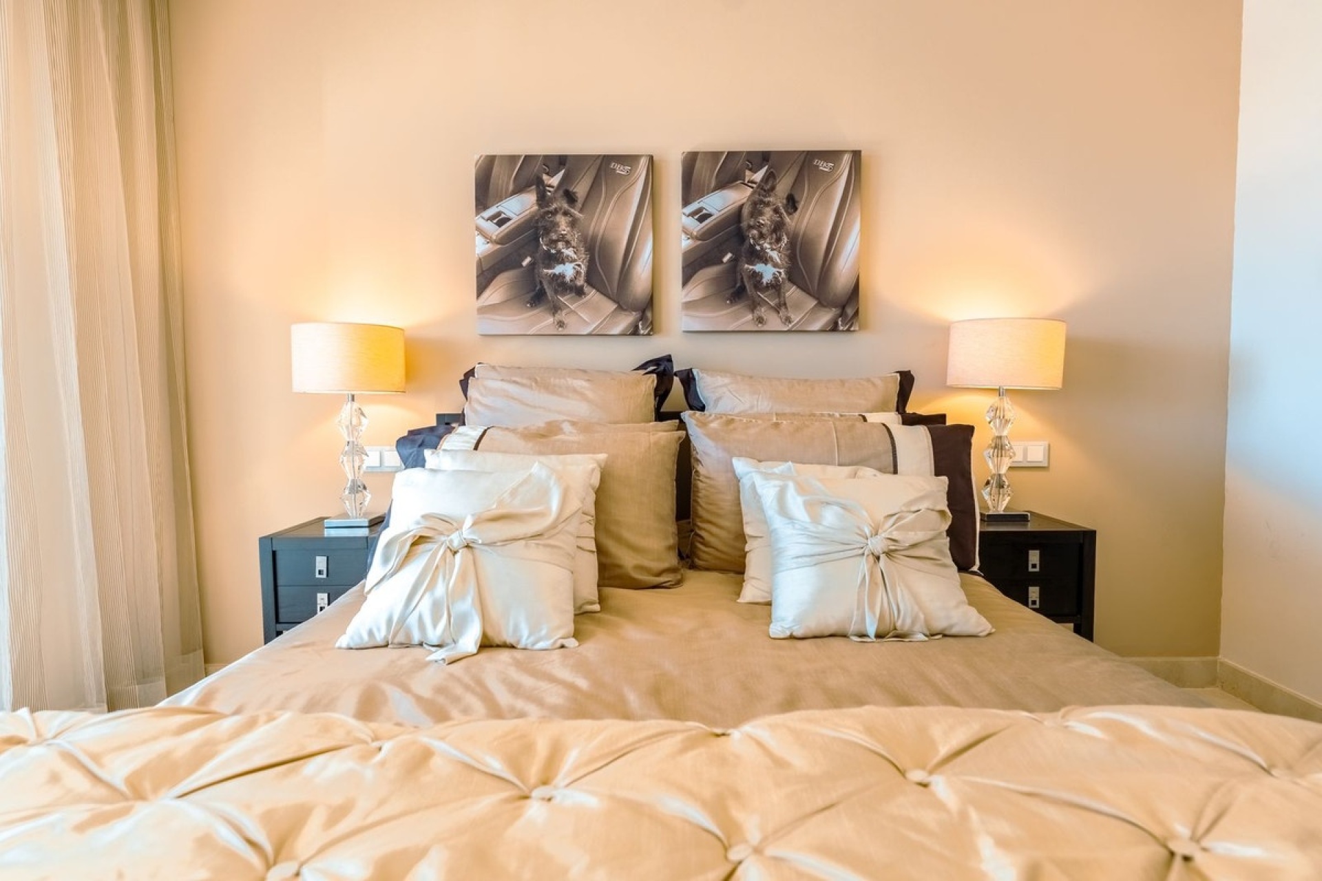 Resale - apartment - Benahavís - La Quinta