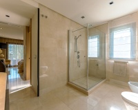 Resale - apartment - Benahavís - La Quinta