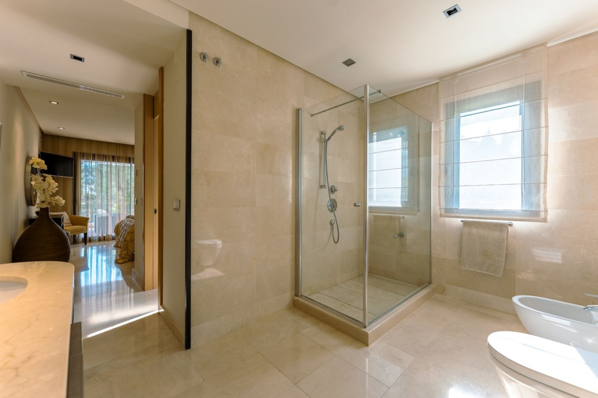 Resale - apartment - Benahavís - La Quinta