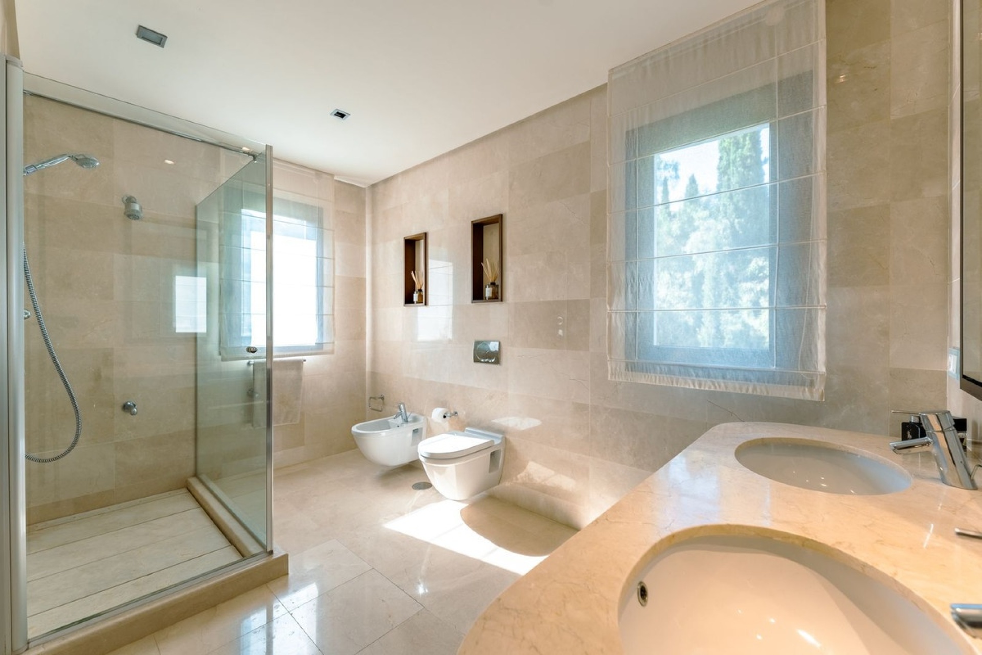 Resale - apartment - Benahavís - La Quinta