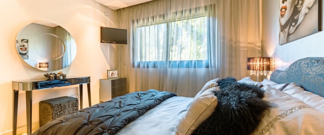 Resale - apartment - Benahavís - La Quinta