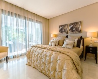 Resale - apartment - Benahavís - La Quinta