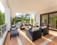 Resale - apartment - Benahavís - La Quinta