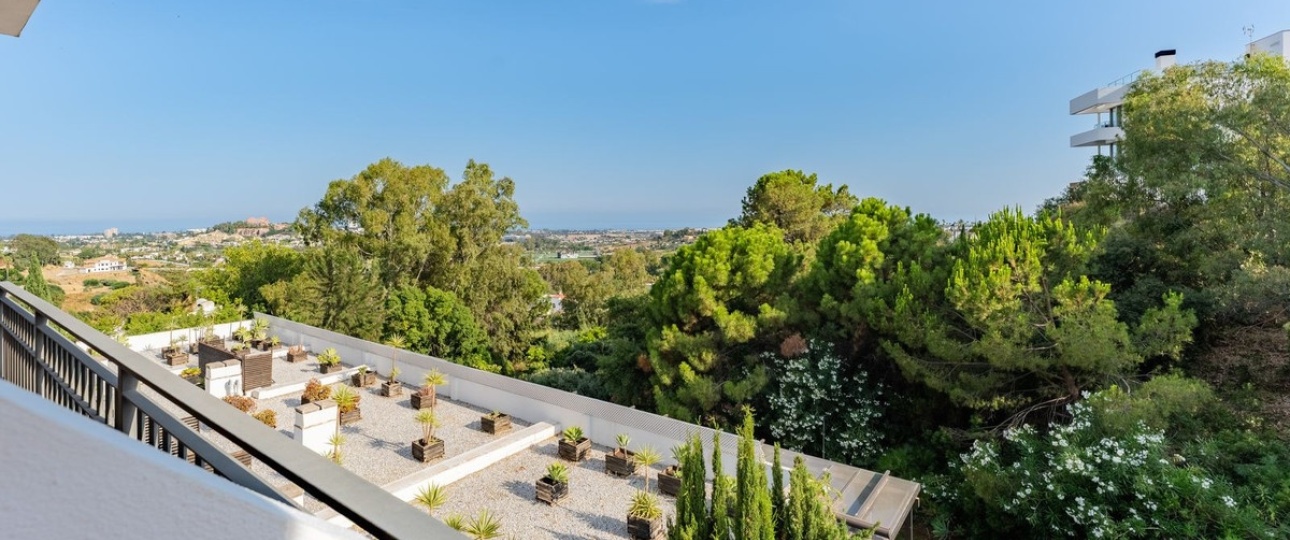 Resale - apartment - Benahavís - La Quinta
