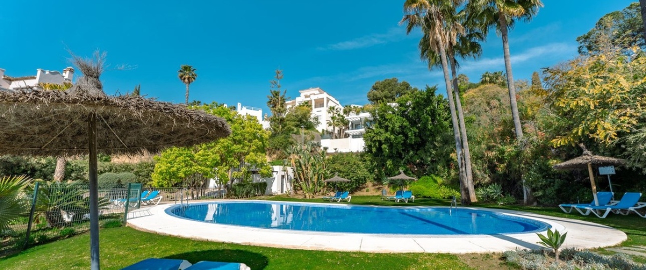 Resale - apartment - Benahavís - La Quinta