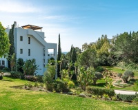 Resale - apartment - Benahavís - La Quinta