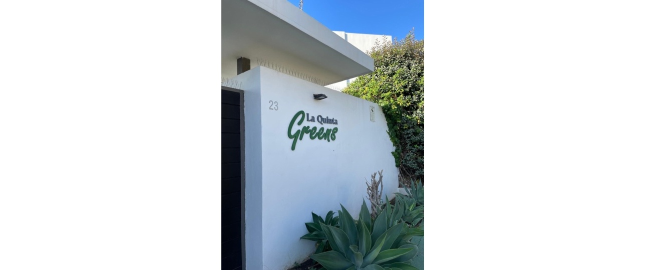 Resale - apartment - Benahavís - La Quinta