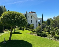 Resale - apartment - Benahavís - La Quinta
