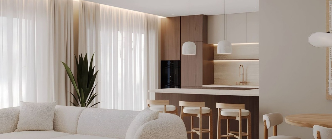 Resale - apartment - Benahavís - La Quinta