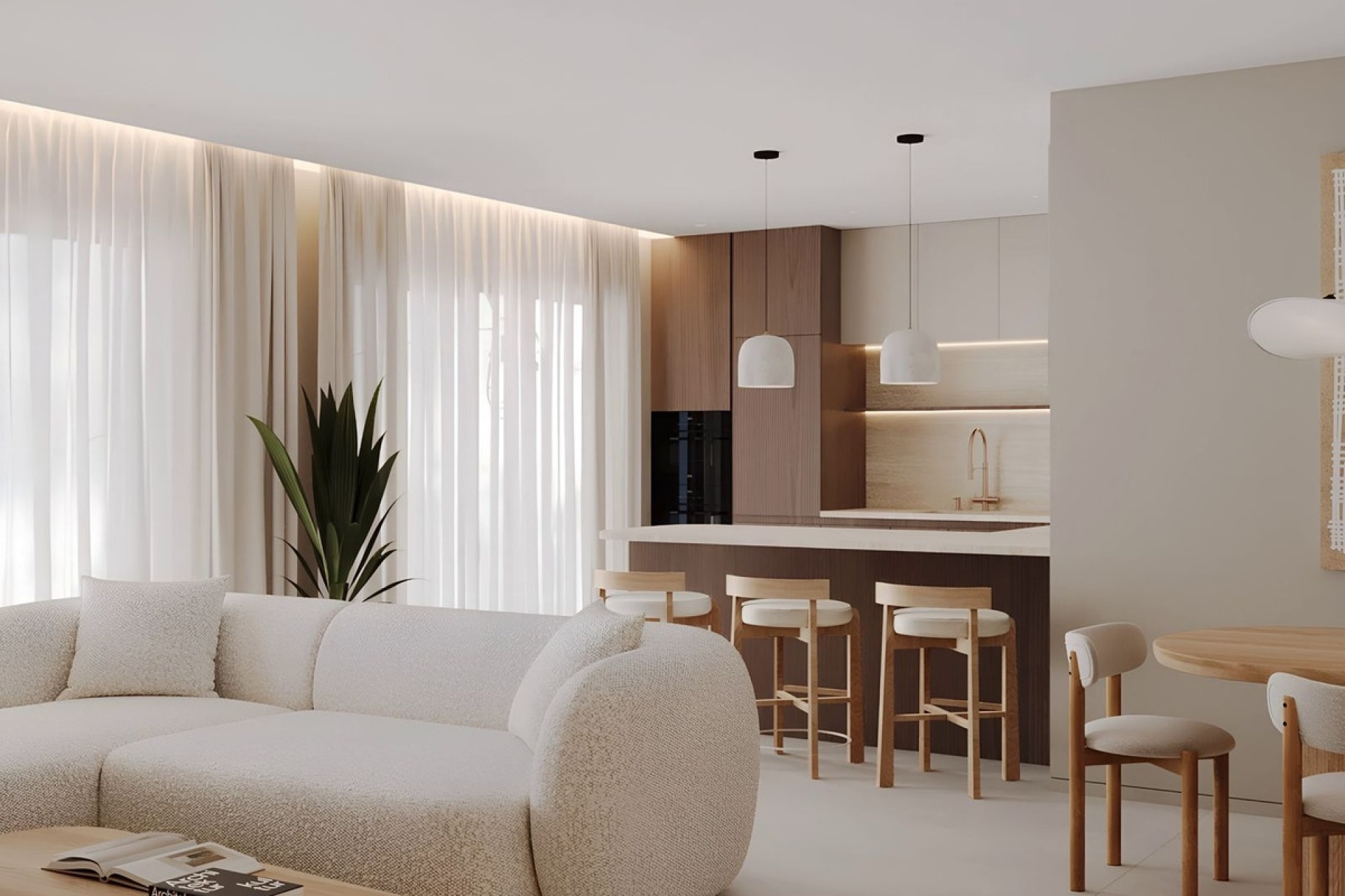 Resale - apartment - Benahavís - La Quinta