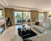 Resale - apartment - Benahavís - La Quinta