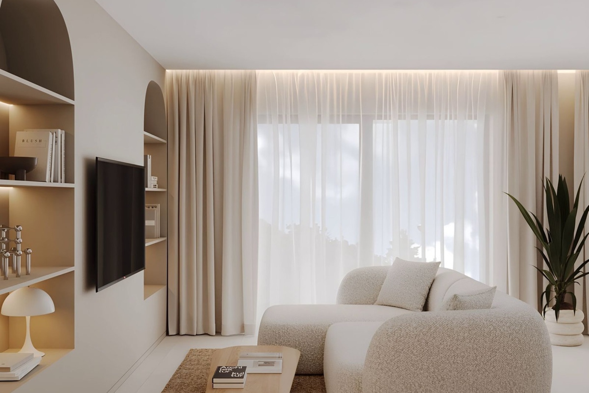 Resale - apartment - Benahavís - La Quinta