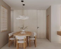 Resale - apartment - Benahavís - La Quinta