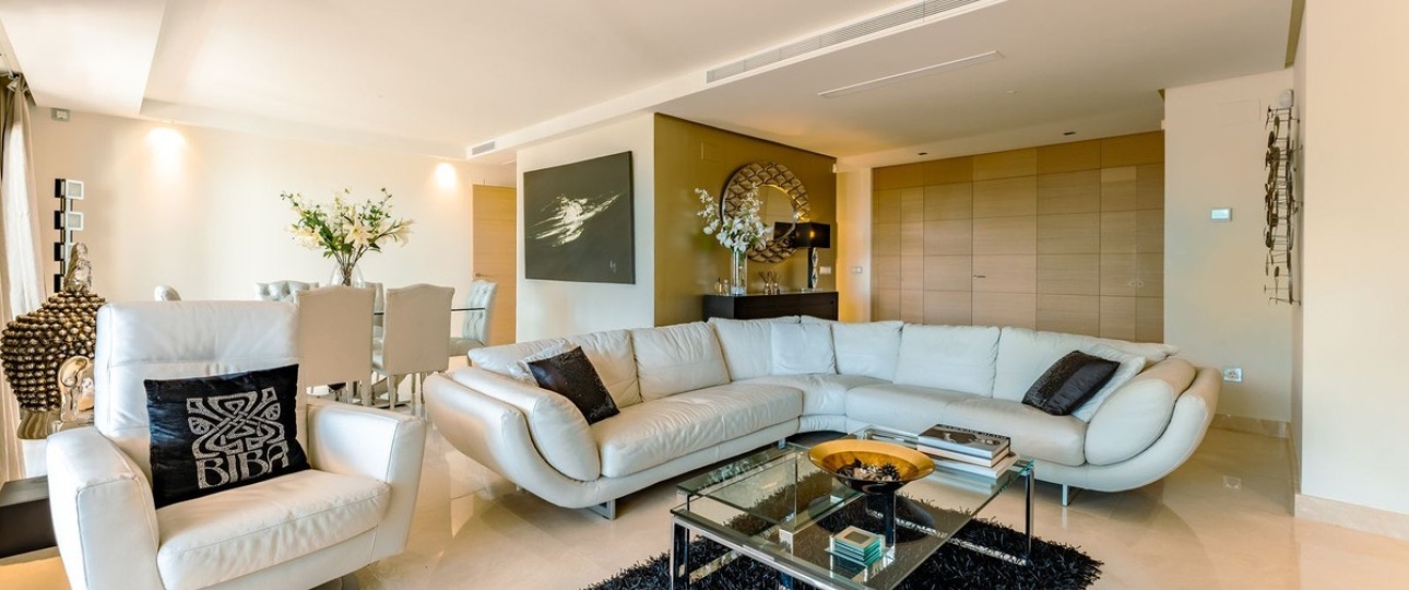 Resale - apartment - Benahavís - La Quinta