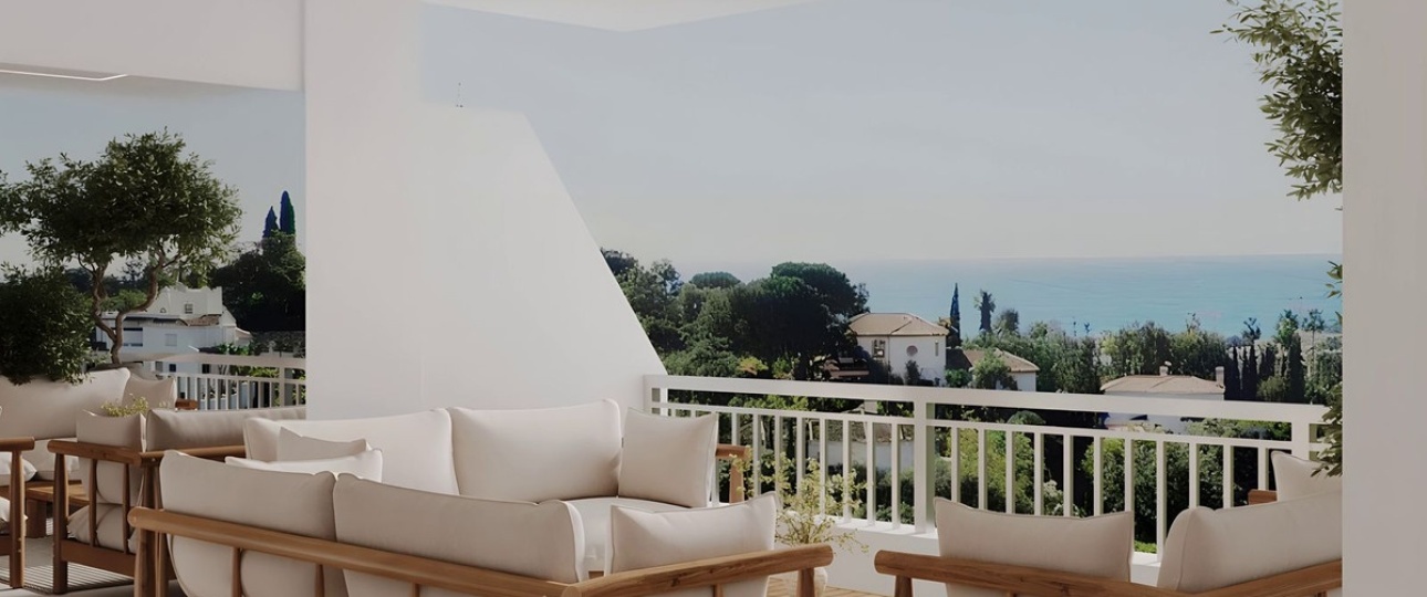 Resale - apartment - Benahavís - La Quinta
