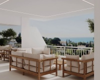 Resale - apartment - Benahavís - La Quinta