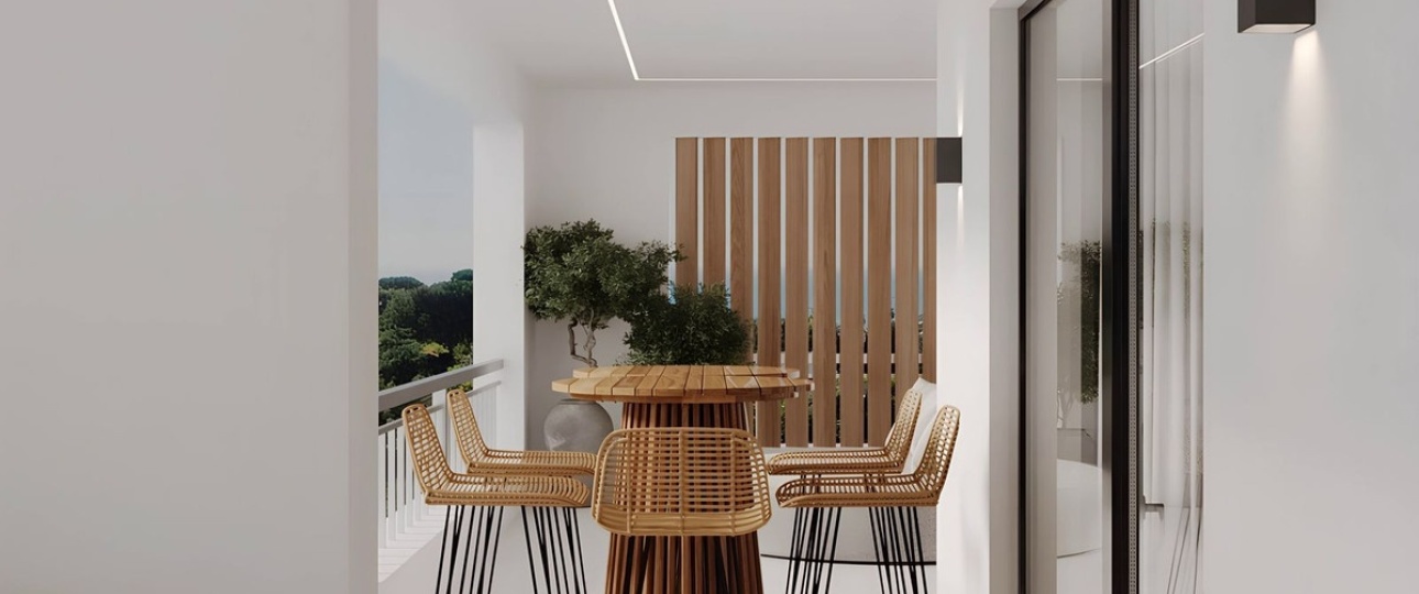 Resale - apartment - Benahavís - La Quinta