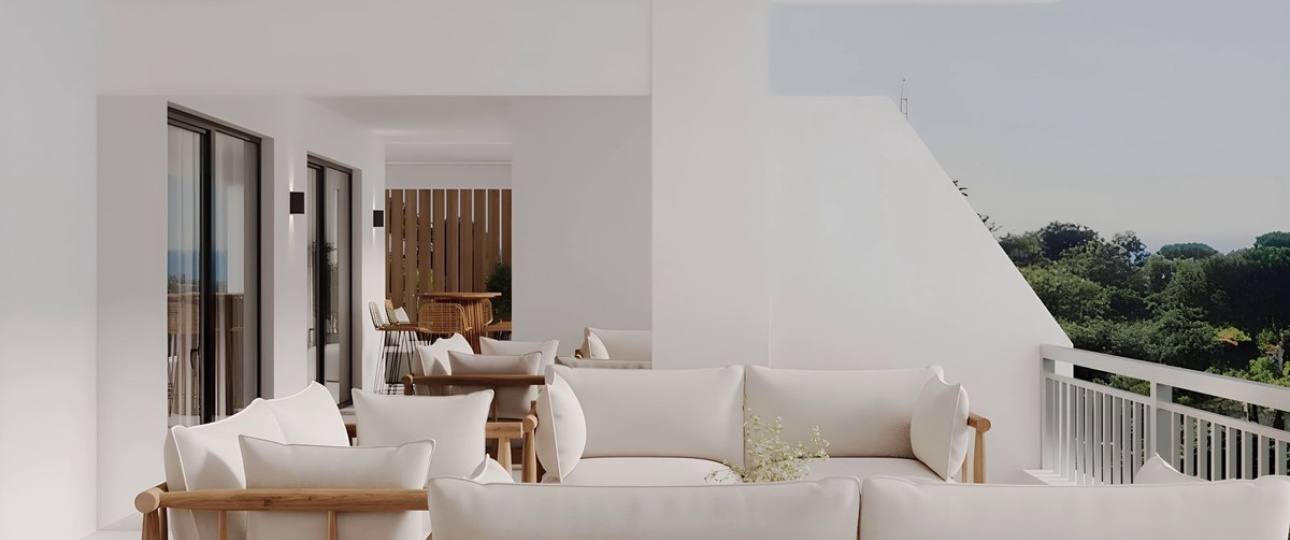 Resale - apartment - Benahavís - La Quinta