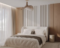 Resale - apartment - Benahavís - La Quinta