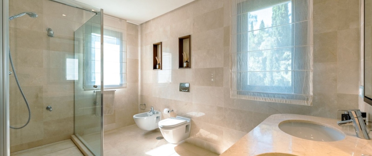 Resale - apartment - Benahavís - La Quinta
