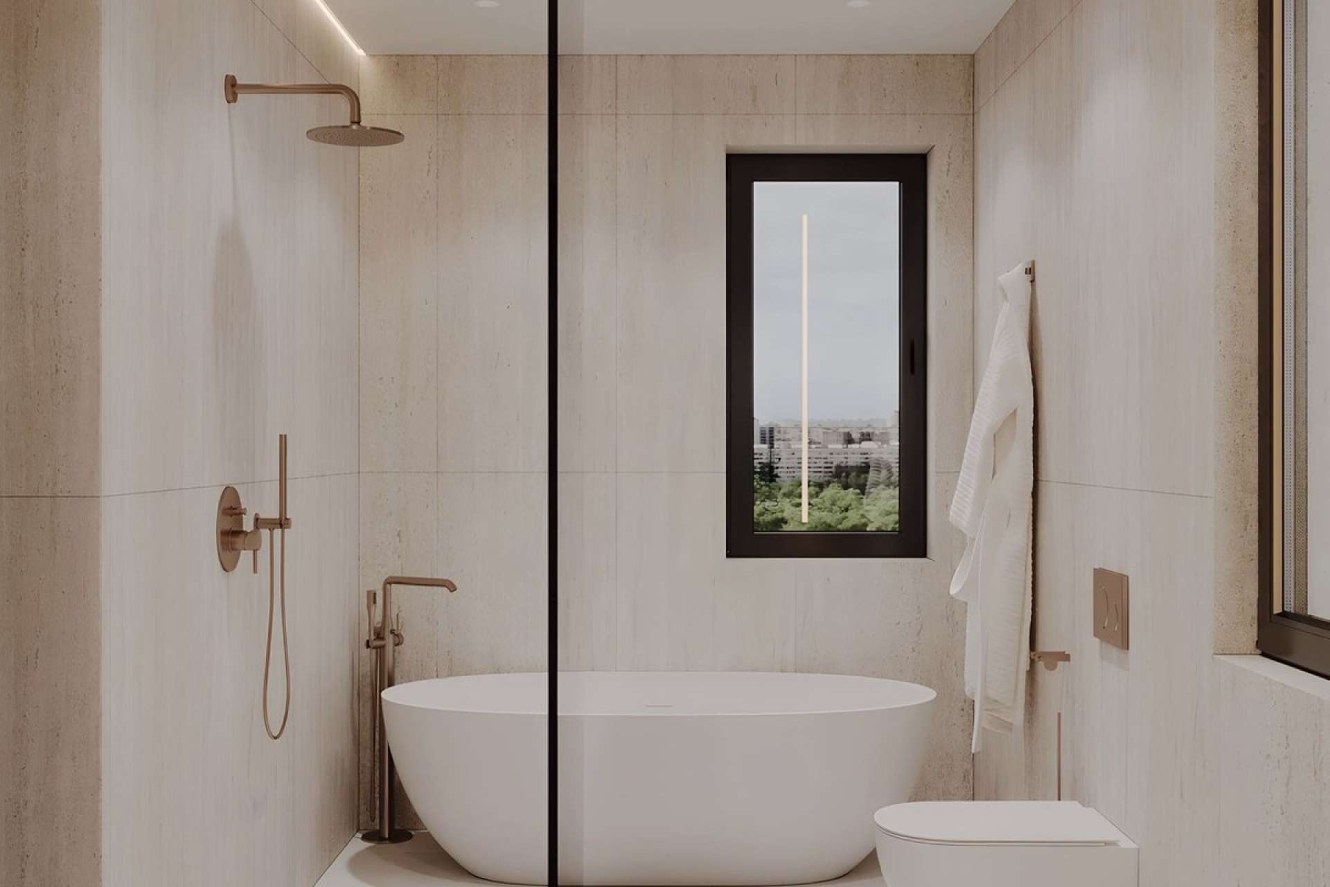 Resale - apartment - Benahavís - La Quinta