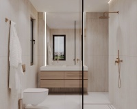 Resale - apartment - Benahavís - La Quinta