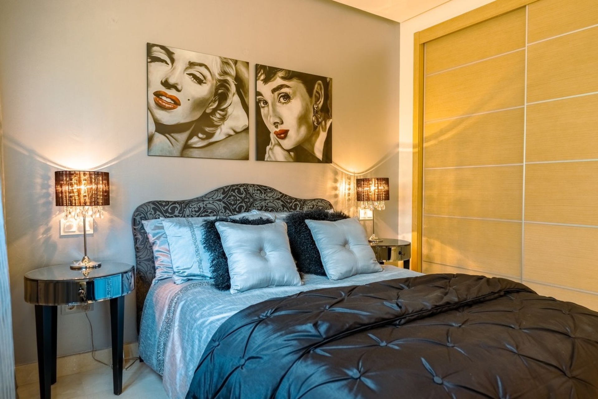 Resale - apartment - Benahavís - La Quinta