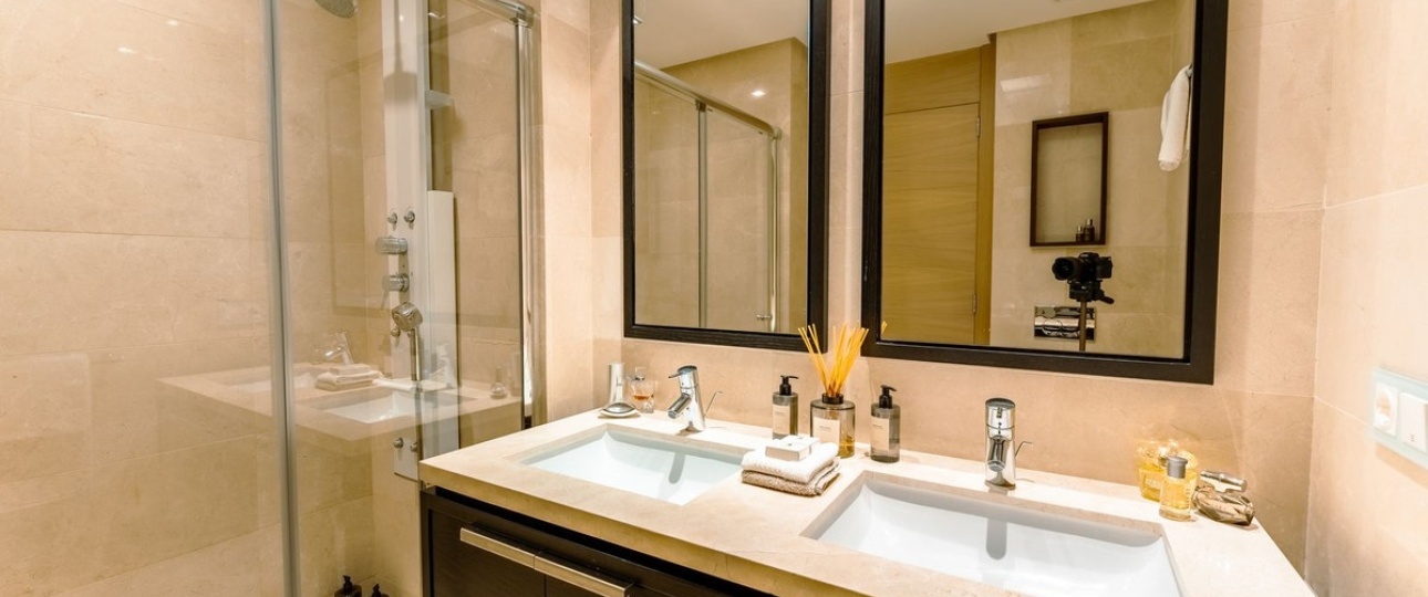Resale - apartment - Benahavís - La Quinta