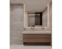 Resale - apartment - Benahavís - La Quinta