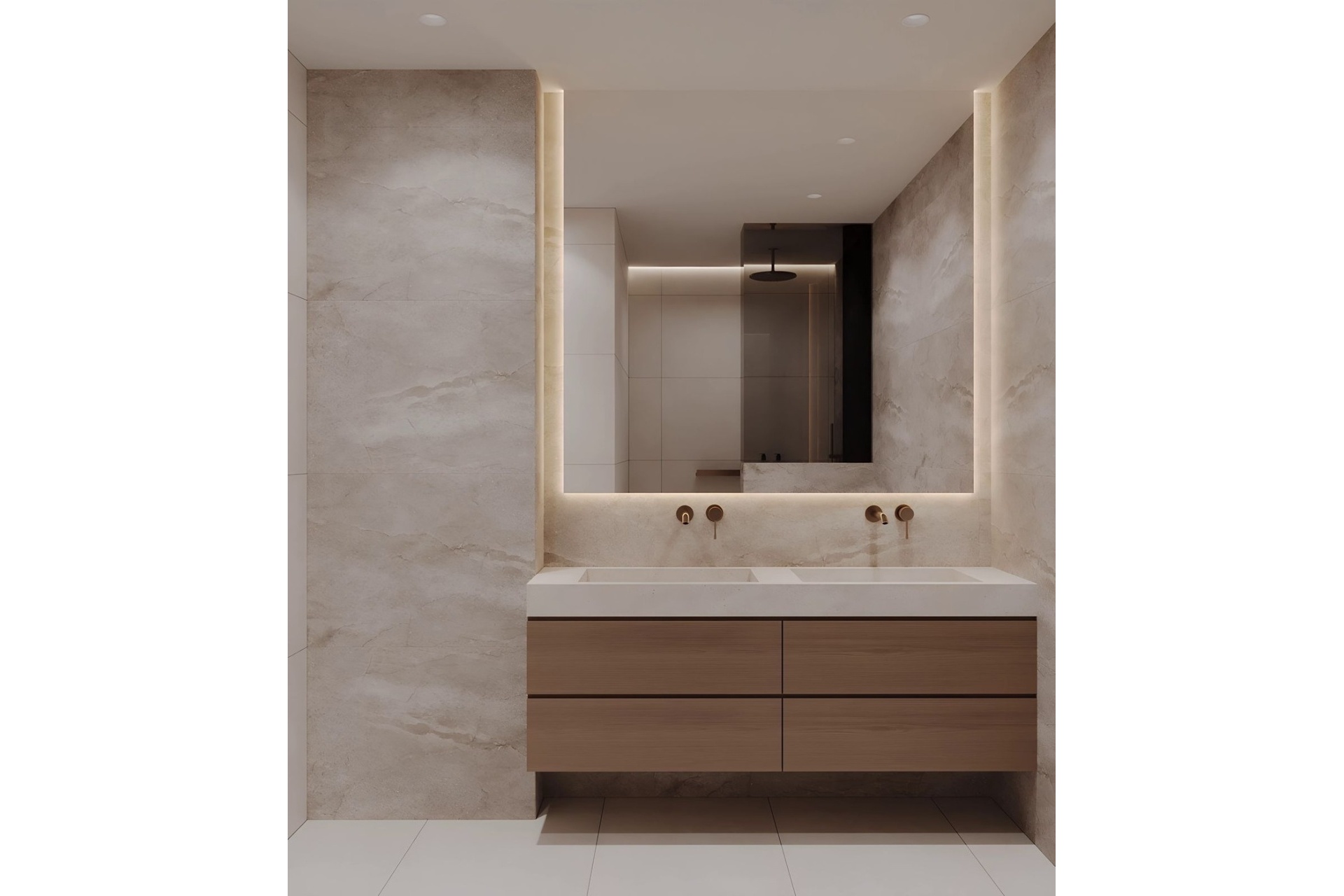 Resale - apartment - Benahavís - La Quinta