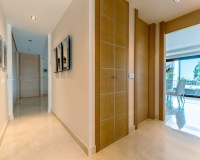 Resale - apartment - Benahavís - La Quinta