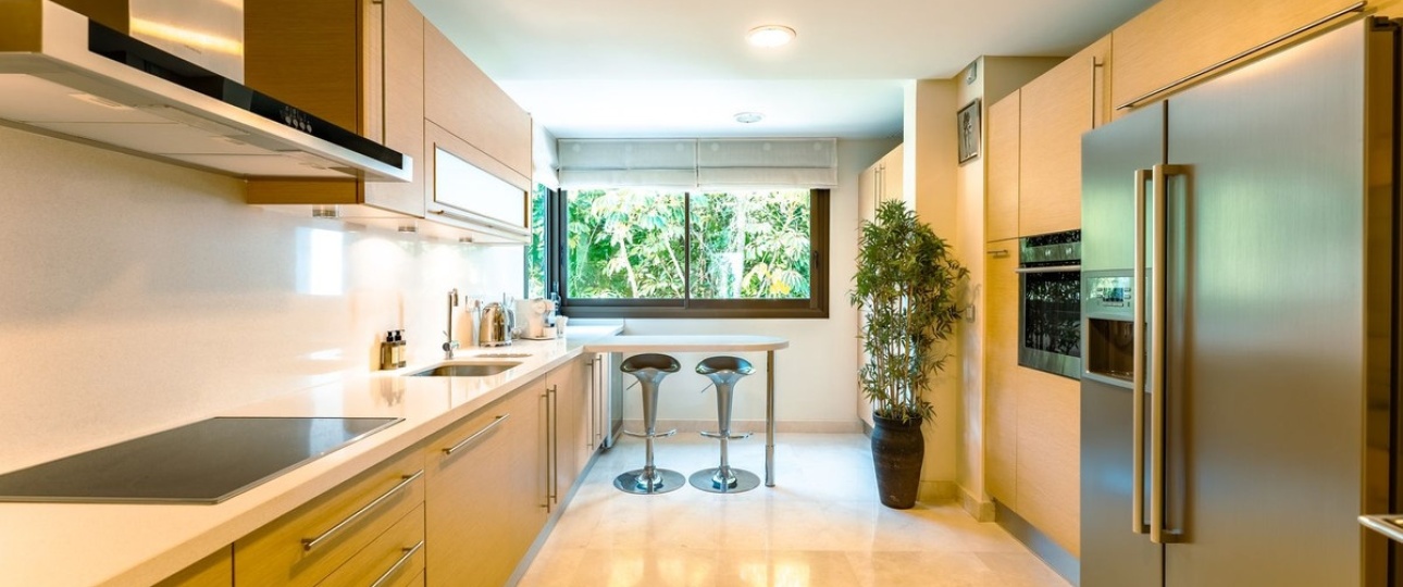 Resale - apartment - Benahavís - La Quinta