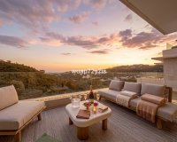 Resale - apartment - Benahavís - La Quinta