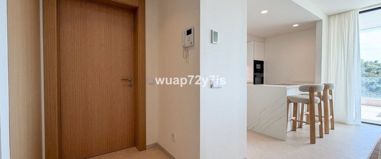 Resale - apartment - Benahavís - La Quinta