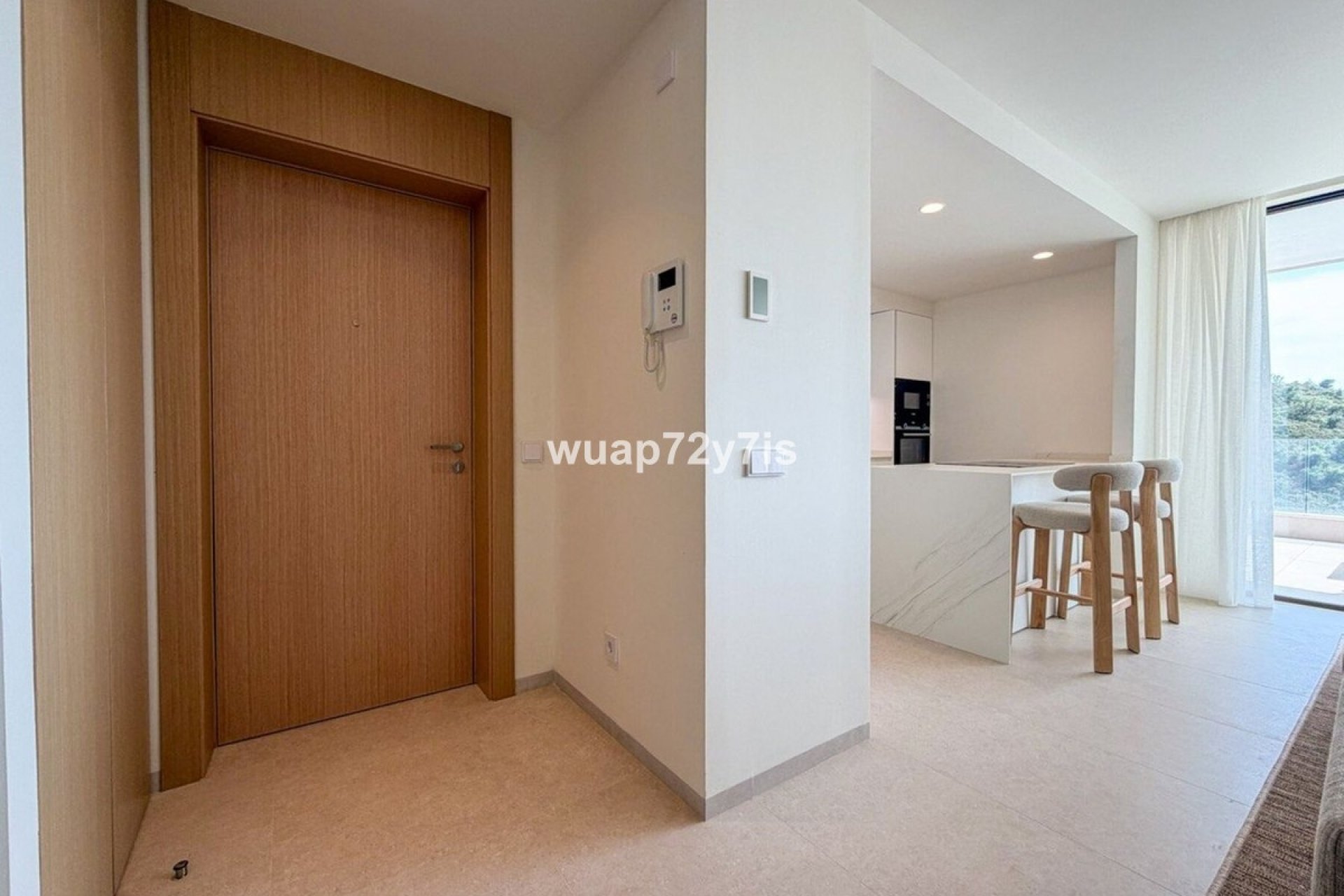Resale - apartment - Benahavís - La Quinta
