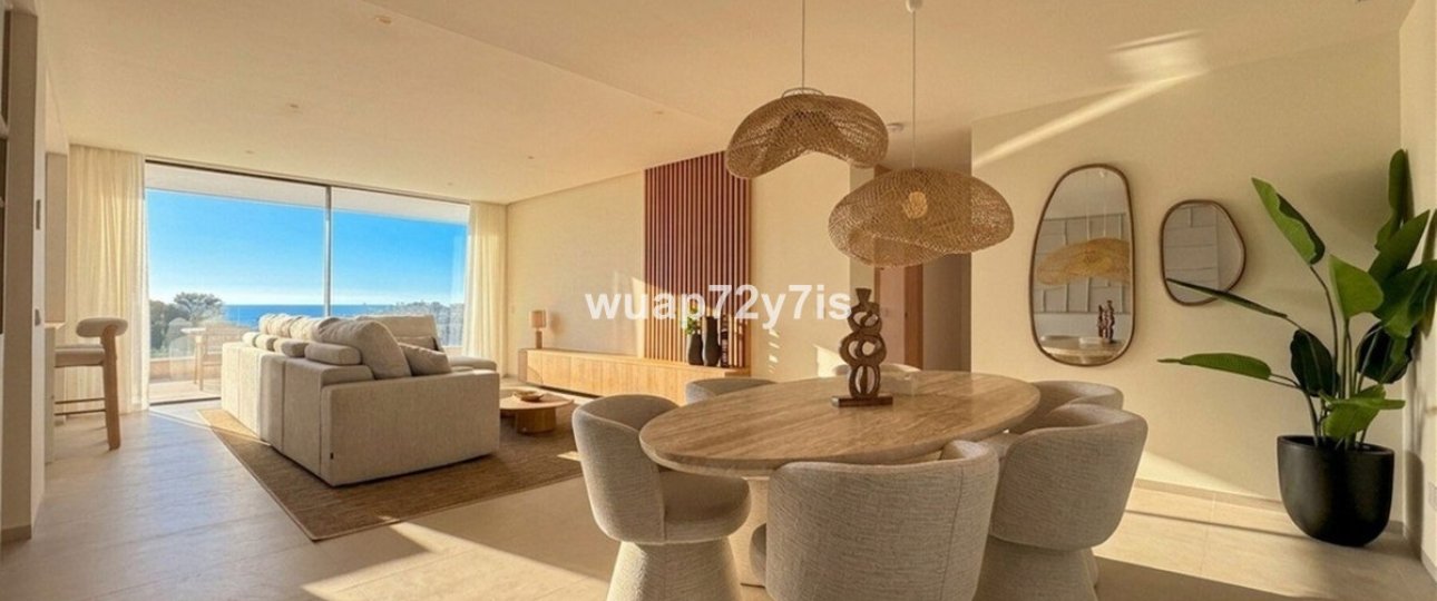 Resale - apartment - Benahavís - La Quinta
