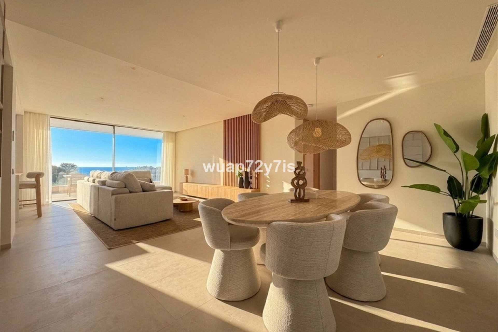Resale - apartment - Benahavís - La Quinta