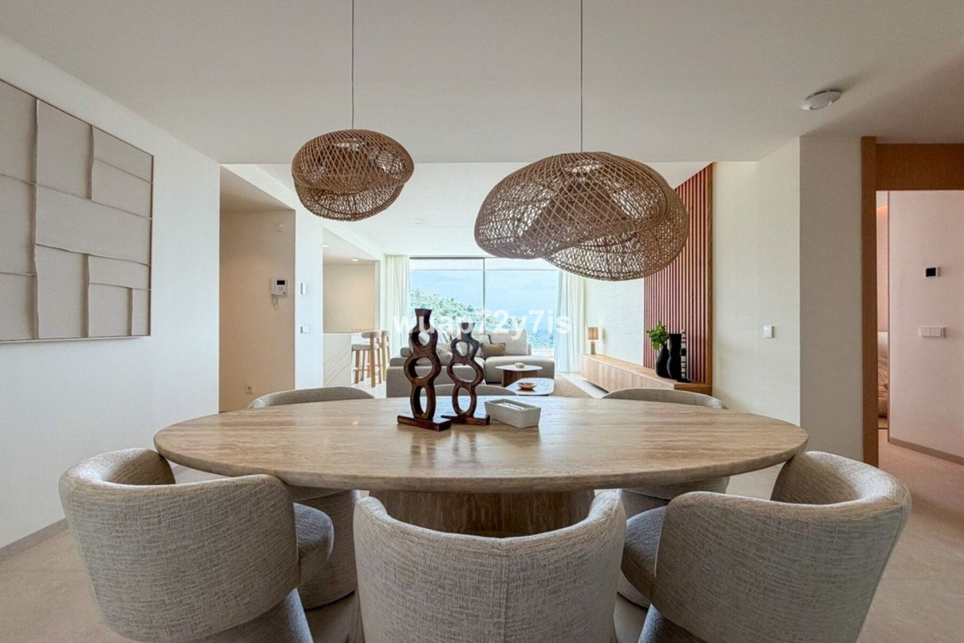 Resale - apartment - Benahavís - La Quinta