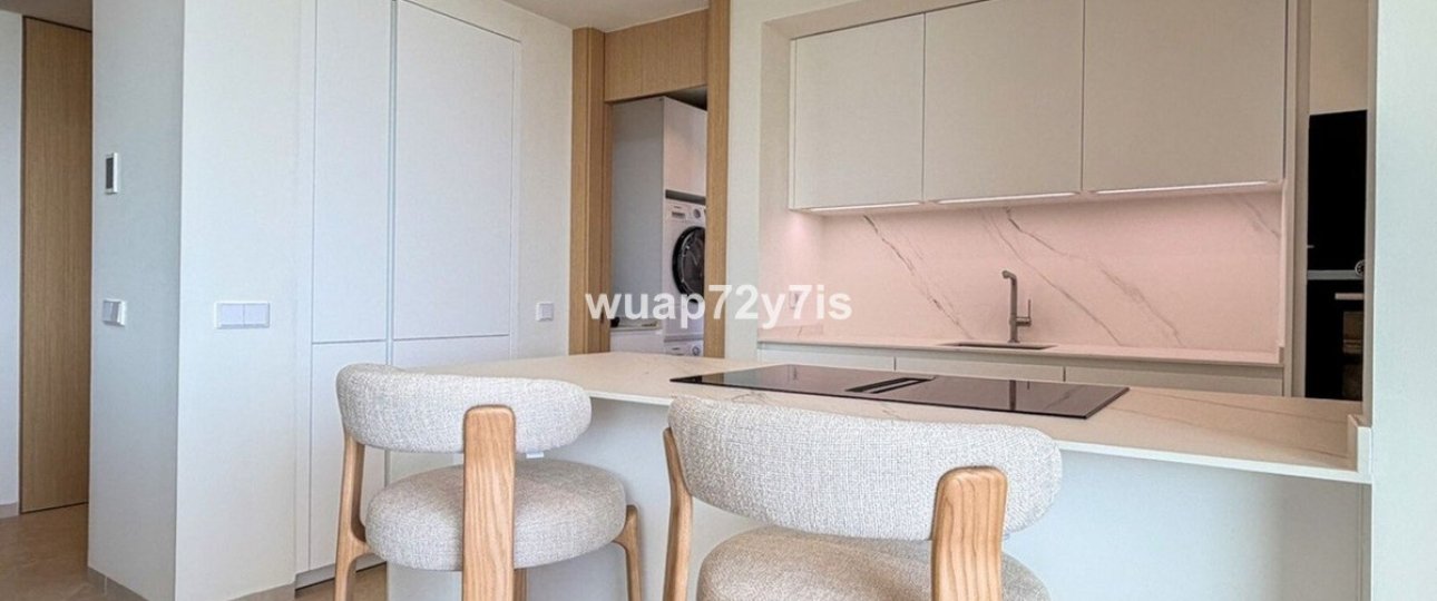 Resale - apartment - Benahavís - La Quinta