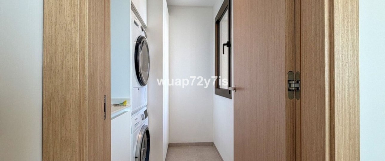 Resale - apartment - Benahavís - La Quinta