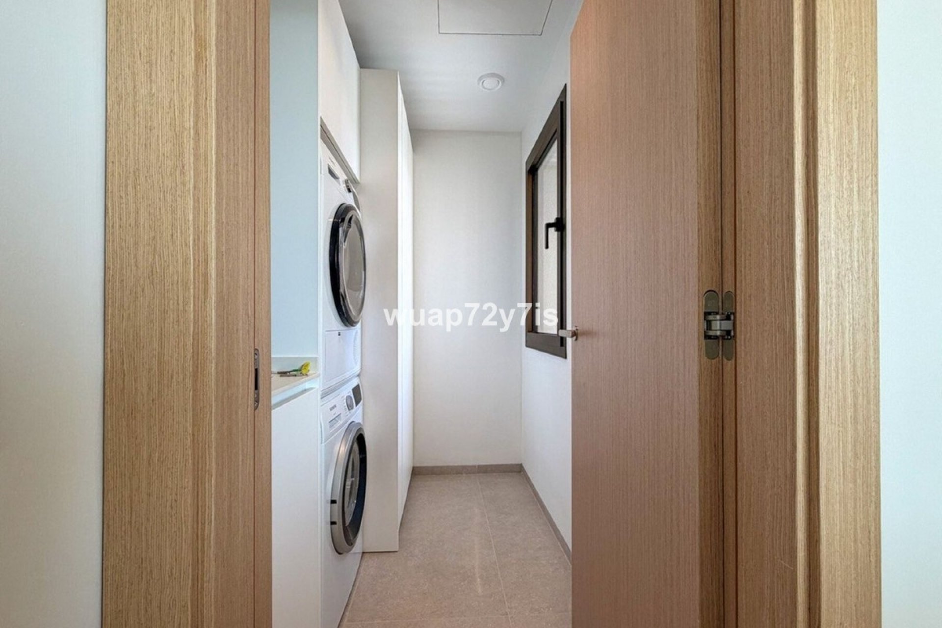 Resale - apartment - Benahavís - La Quinta