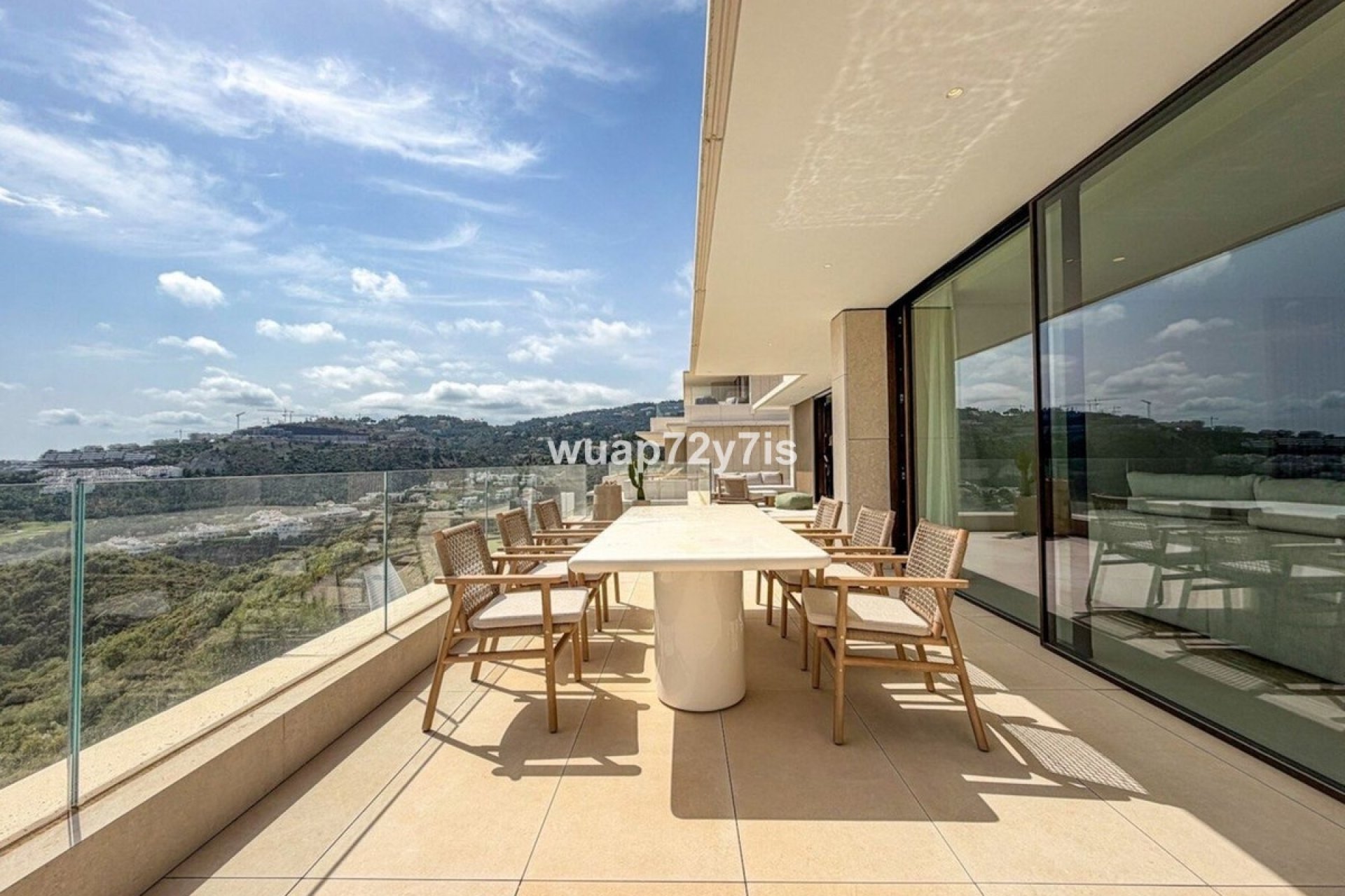 Resale - apartment - Benahavís - La Quinta