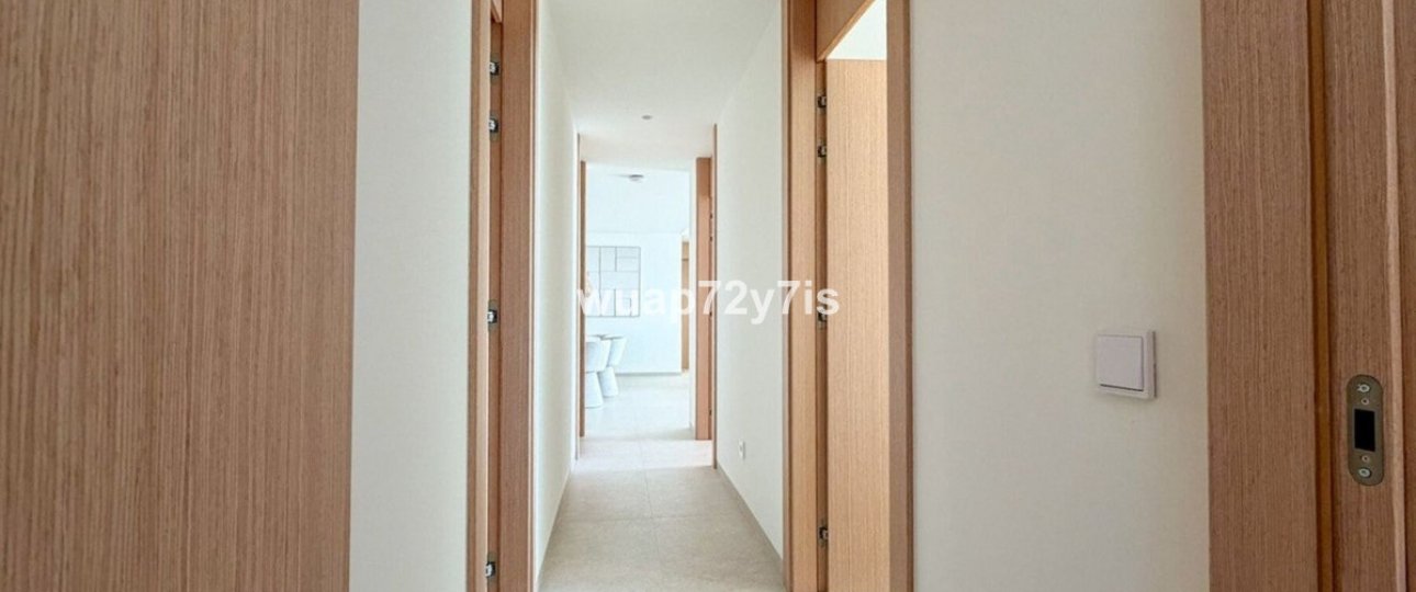 Resale - apartment - Benahavís - La Quinta