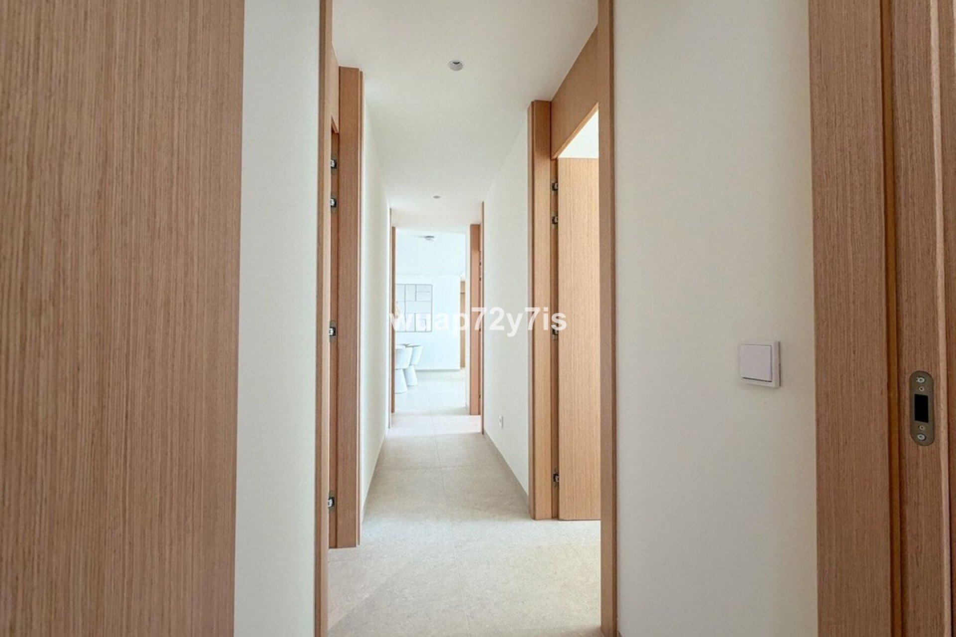 Resale - apartment - Benahavís - La Quinta