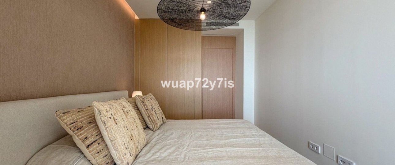Resale - apartment - Benahavís - La Quinta