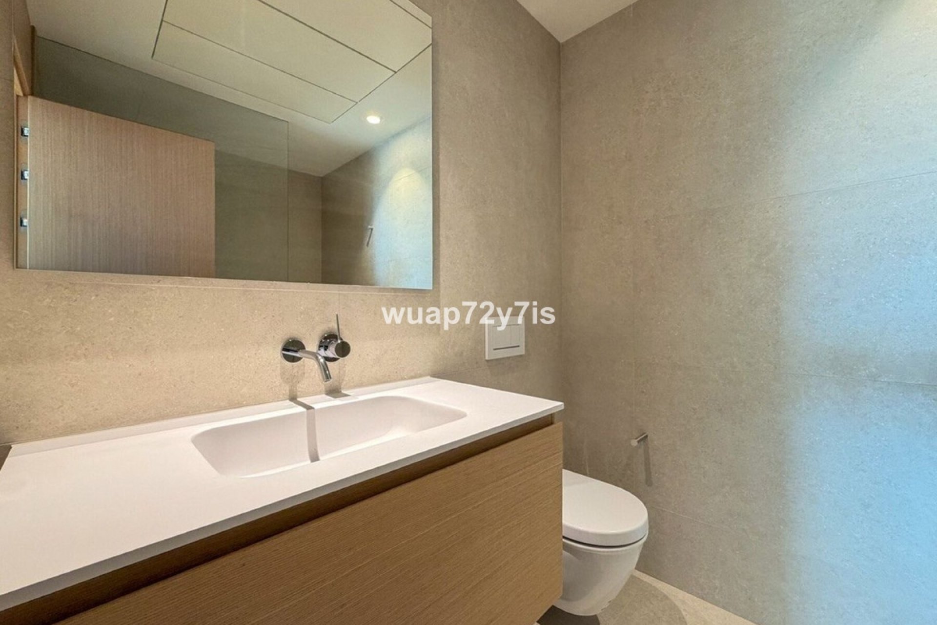 Resale - apartment - Benahavís - La Quinta
