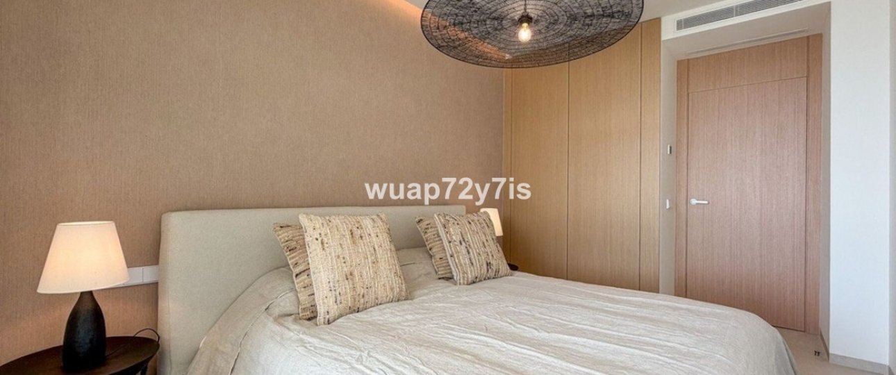 Resale - apartment - Benahavís - La Quinta