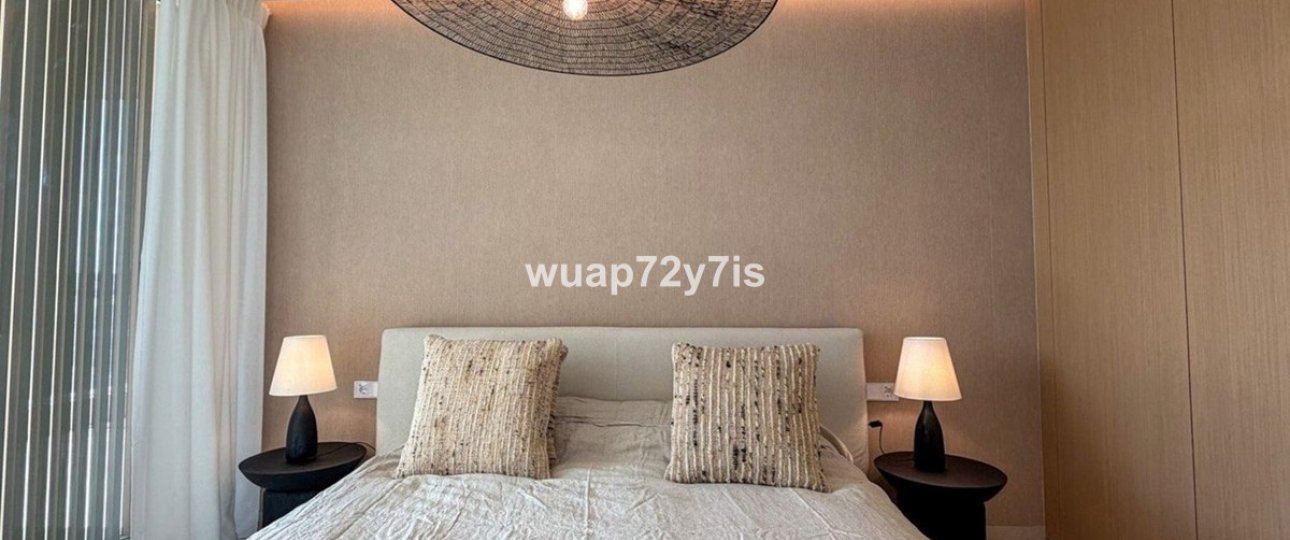 Resale - apartment - Benahavís - La Quinta